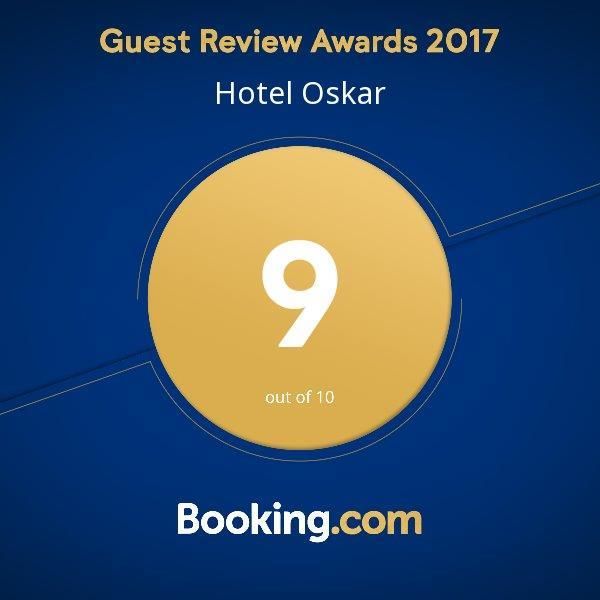Отель Hotel Oskar Business & Spa Пулавы-23