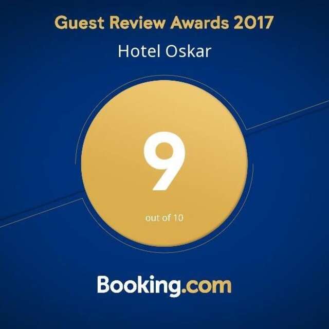 Отель Hotel Oskar Business & Spa Пулавы-22